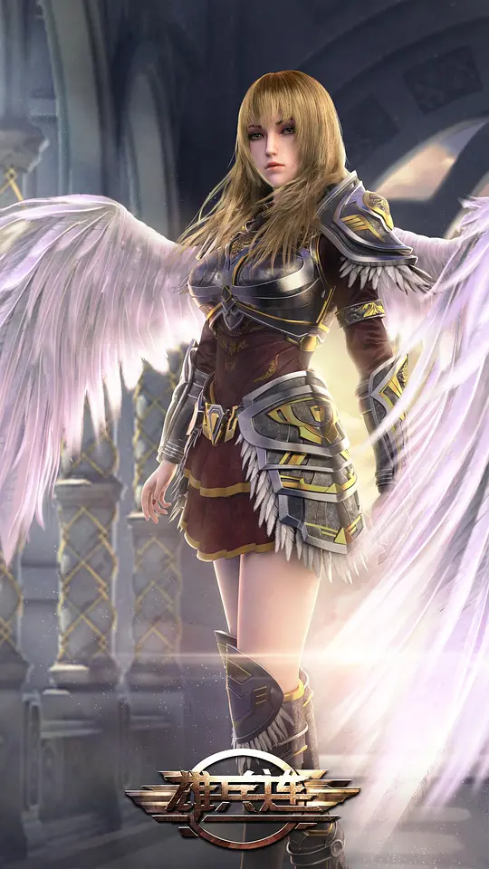 雄兵连之雄芯篇