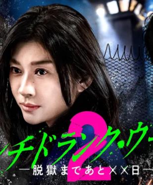 Punch-DrunkWoman-离越狱还有××天-第二季